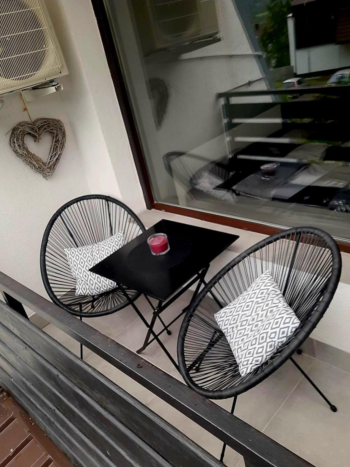 Alpine Relax Bovec Apartment Bagian luar foto